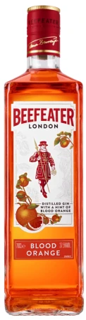 Gin Beefeater Blood Orange 37,5% 0,7l