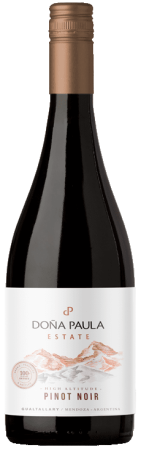 Wino Dona Paula Pinot Noir 0,75l