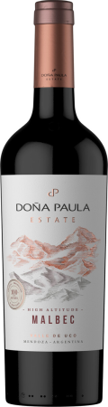 Wino Dona Paula Malbec 0,75l
