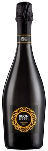 Wino Prosecco Buon Bosco DOC Extra Dry 0,75l.
