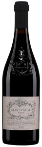 Wino Gran Passione Rosso IGT