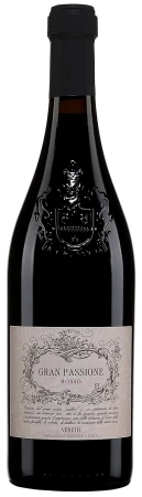 Wino Gran Passione Rosso IGT