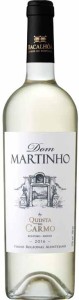 Wino Dom Martinho Bianco
