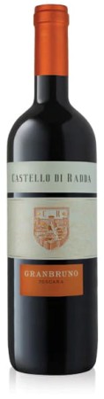 Wino Castello di Radda Granbruno IGT