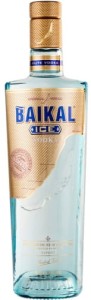 Wódka Baikal ICE 40% 0,5L