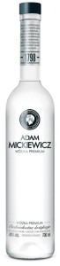 Wódka Mickiewicz 40% 0,7l