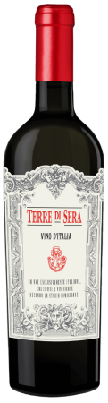 Wino Terre di Sera rosso 0,75