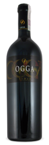 Wino Santalba Ogga Reserva 0,75l