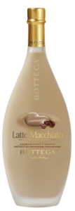 Likier Bottega Latte Macchiato 0,5l 15%