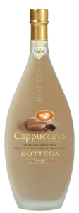 LIKIER BOTTEGA CAPPUCCINO 0,5 15%