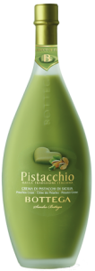 LIKIER BOTTEGA PISTACCHIO 0,5l 17%