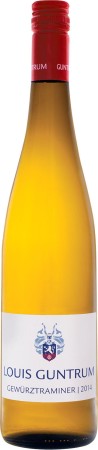 Wino Guntrum Gewurztraminer Trocken