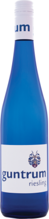 Wino Guntrum Riesling Royal Blue Landwein