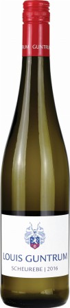 Wino Guntrum Scheurebe Trocken