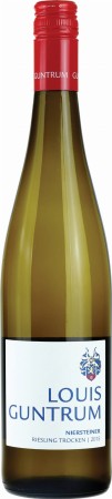 Wino Guntrum Niersteiner Riesling Trocken