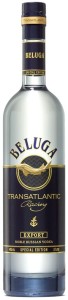 Wódka Beluga Transatlantic Racing 40% 0,7l