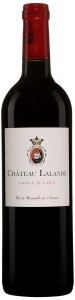 Wino Saint Julien Chateau Lalande AOC