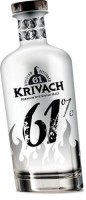 Wódka Krivach 0,7l 61%