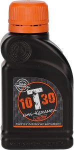 Likier 10T30 Nuss Karmell Likor 30% 0,02L