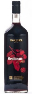 Likier Badel Orahovac 1l 24%
