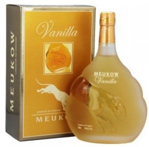 Likier Meukow Vanilla 30% 0,7l