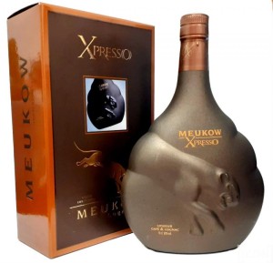 Likier Meukow Xpresso 20% 0,7l