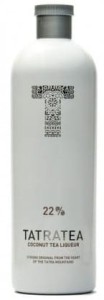 Likier Tatratea Coconut 22% 0,7l