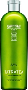 Likier Tatratea Citrus 32% 0,7l