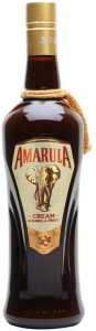 Likier Amarula 17% 0,7l