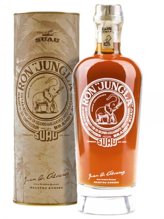 Rum Jungla 0,7l 40%