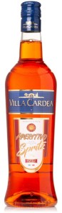 Likier Aperitivo Villa Cardea 11% 0,7L