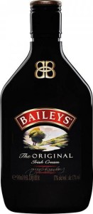 Likier Bailey's Irish Cream 17% 0,5l