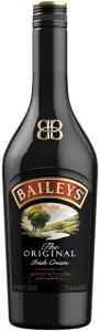 Likier Bailey's Irish Cream 17% 0,7l
