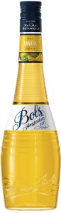 Likier Bols Creme De Bananes 17% 0,7l