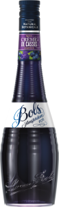 Likier Bols Creme de Casis 24% 0,7l