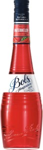 Likier Bols Watermelon 17% 0,7l