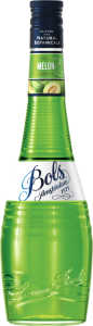Likier Bols Melon 17% 0,7l