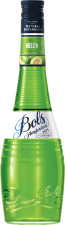 Likier Bols Melon 17% 0,7l