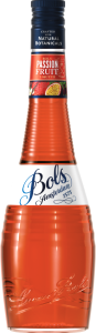 Likier Bols Passion Fruits 17% 0,7l
