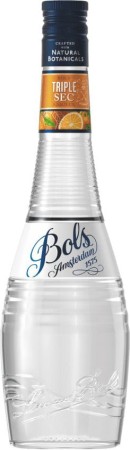 Likier Bols Triple Sec 38% 0,7l
