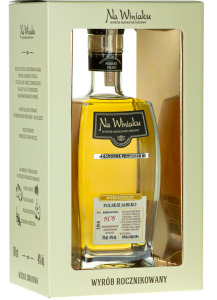 Wódka na Winiaku Jabłko 40% 0,7 l