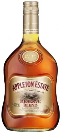 Rum Appleton Estate Reserve Blend 40 % 0,7L
