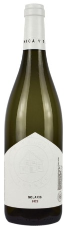 Wino Winnica Turnau Solaris 12,5% 0,75l