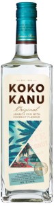Rum Koko Kanu 37,5% 0,7l