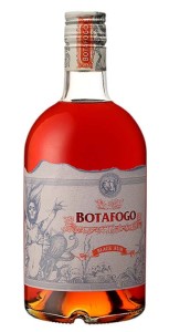 Rum Botafogo Black 40% 0,7l