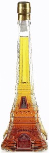 Brandy Eiffel Tower 36% 0,5L