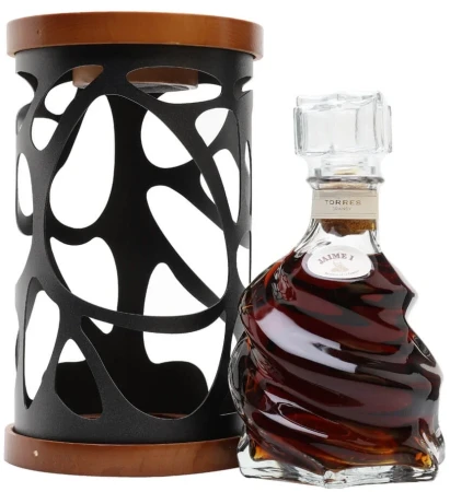 Brandy Torres Jaime 30 YO 38% 0,7L