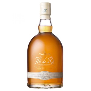 Cognac Camus Ile de Re 40% 0,7l.