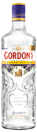 Gin Gordon's 37,5% 0,7l