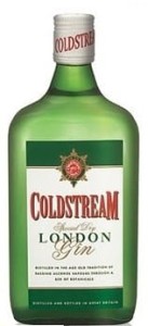 Gin Coldstream 37,5 % 0,7l